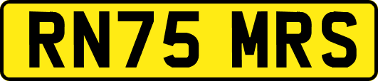 RN75MRS