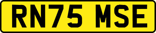 RN75MSE