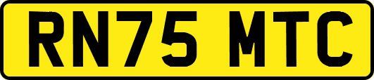 RN75MTC