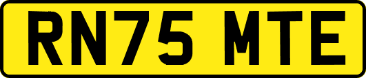 RN75MTE