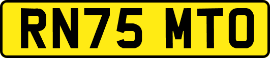 RN75MTO