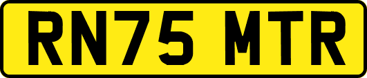 RN75MTR