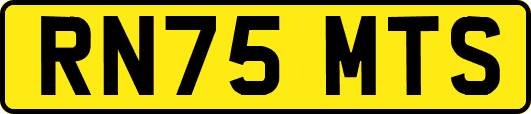 RN75MTS