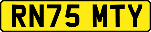 RN75MTY