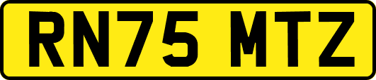 RN75MTZ