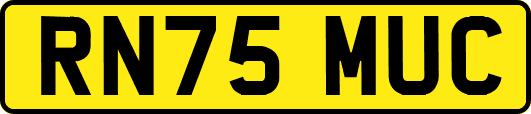 RN75MUC
