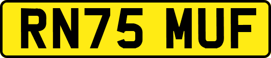 RN75MUF