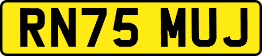 RN75MUJ