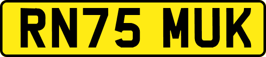 RN75MUK