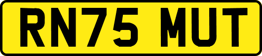 RN75MUT