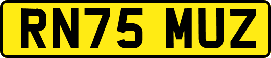 RN75MUZ
