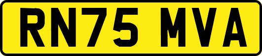 RN75MVA
