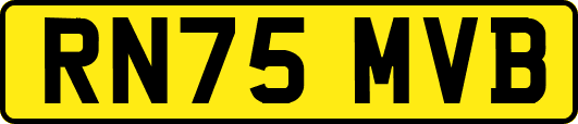 RN75MVB