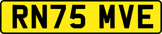 RN75MVE