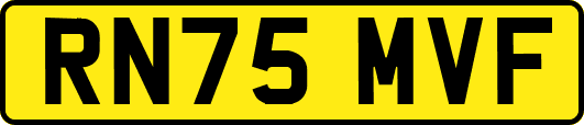 RN75MVF