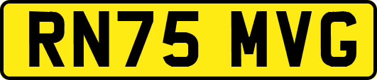 RN75MVG