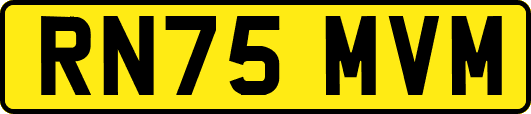 RN75MVM