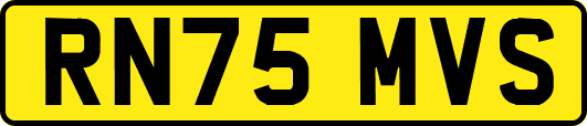 RN75MVS