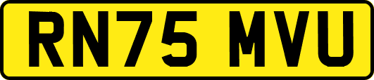 RN75MVU