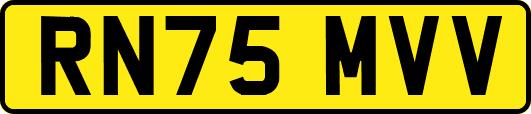 RN75MVV