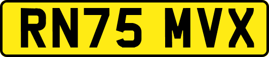 RN75MVX