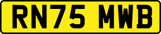 RN75MWB