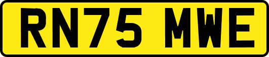 RN75MWE