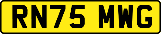 RN75MWG