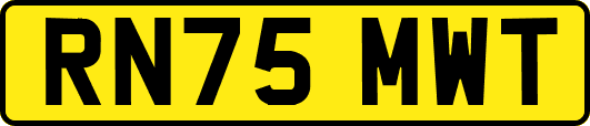 RN75MWT