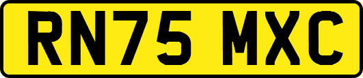 RN75MXC