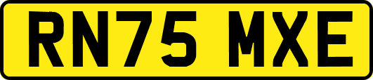 RN75MXE