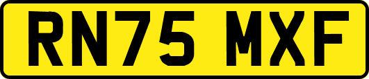RN75MXF