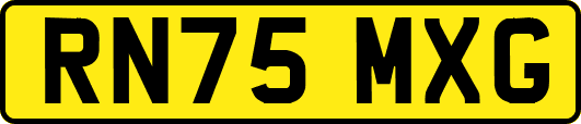 RN75MXG