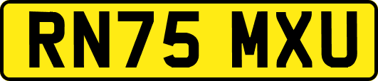 RN75MXU