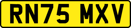RN75MXV