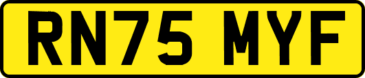 RN75MYF