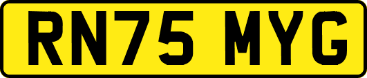 RN75MYG