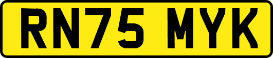 RN75MYK
