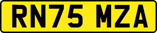 RN75MZA