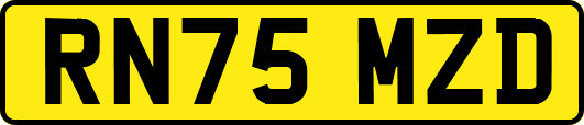 RN75MZD