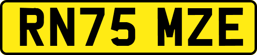 RN75MZE