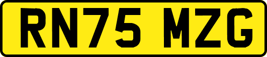 RN75MZG