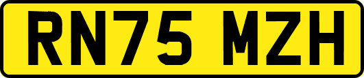 RN75MZH