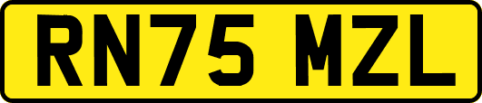 RN75MZL