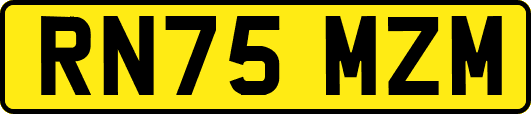RN75MZM