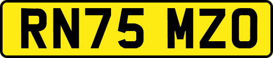 RN75MZO