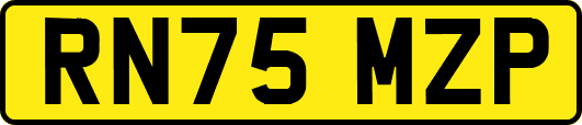 RN75MZP
