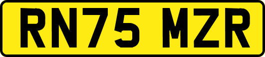 RN75MZR