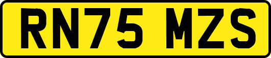 RN75MZS