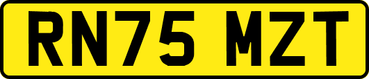 RN75MZT